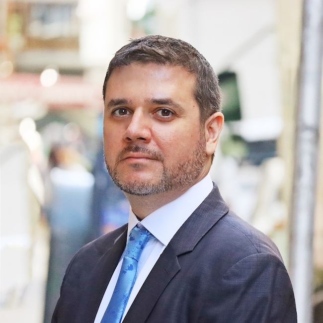 Agent Photo