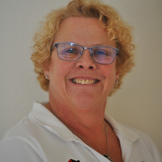 Denise Webb