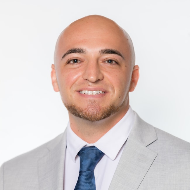Agent Photo