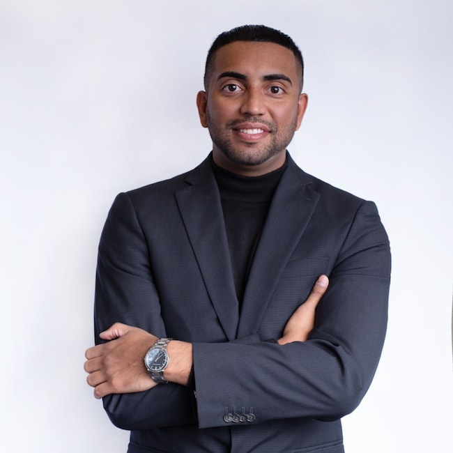 Agent Photo