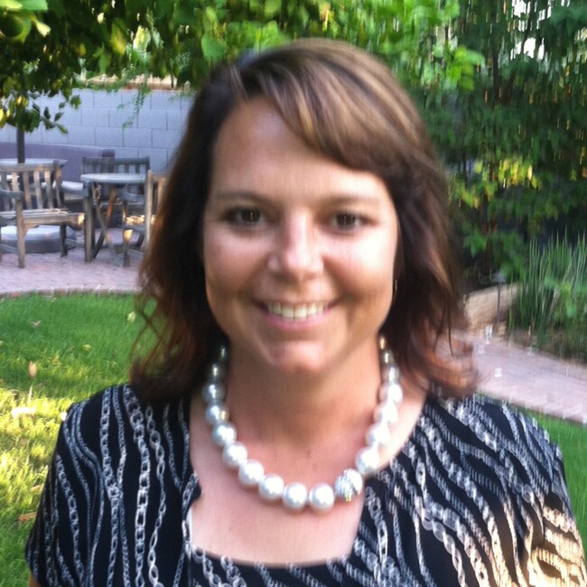 Christy Hancock, Real Estate Agent in Mesa, AZ