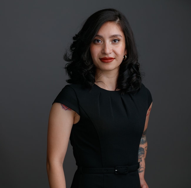 Agent Photo