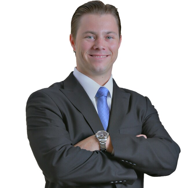 Agent Photo