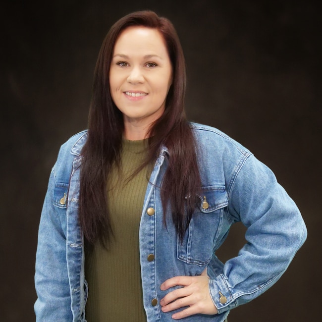 Agent Photo