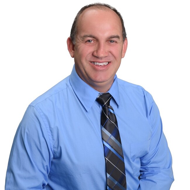 Agent Photo