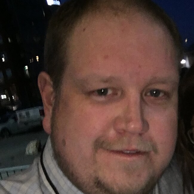 Rob Schutterle