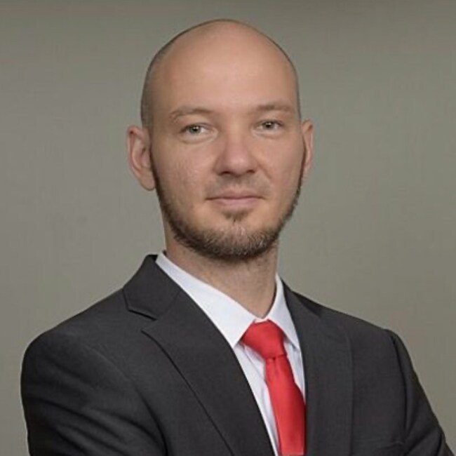 Agent Photo