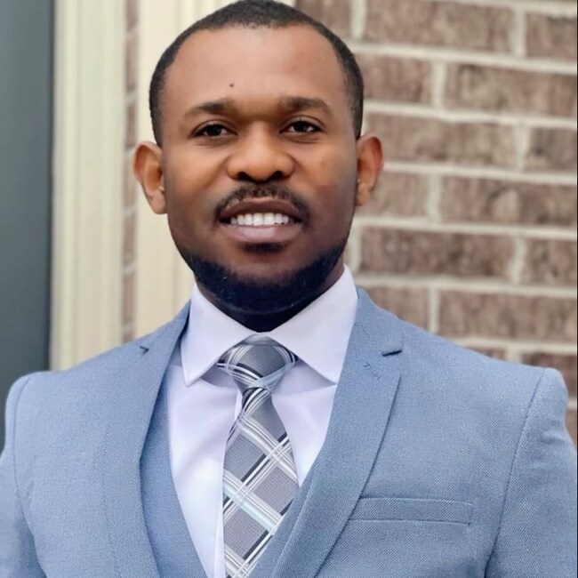Agent Photo