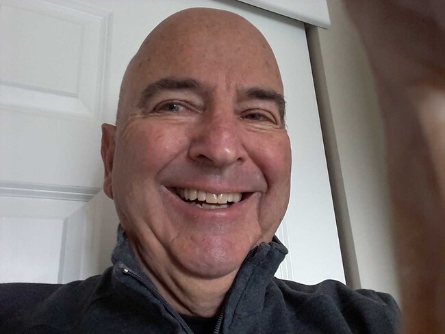 Bruce Bain