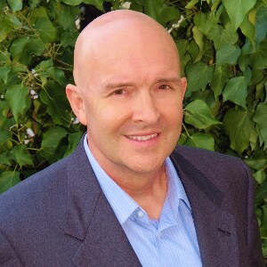 Doug Yeargain