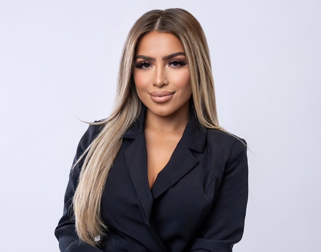 Agent Photo