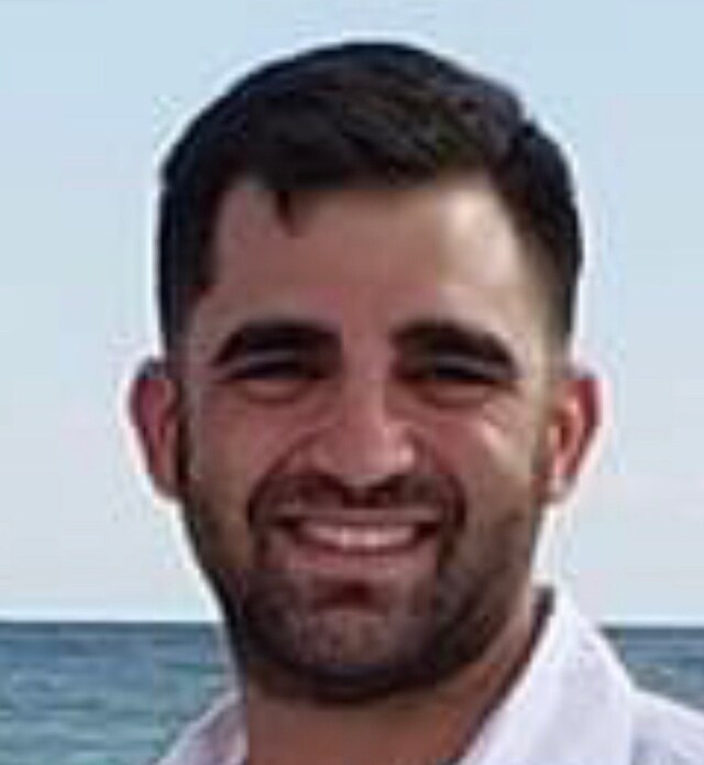 Agent Photo