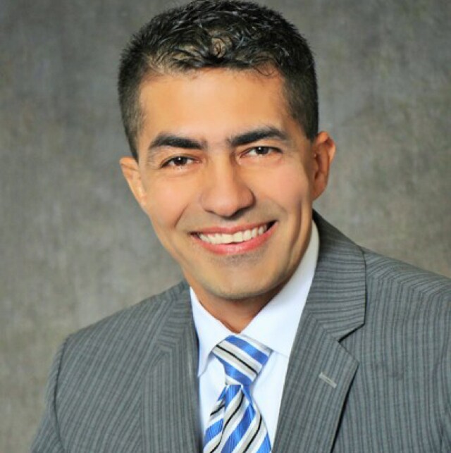 Agent Photo