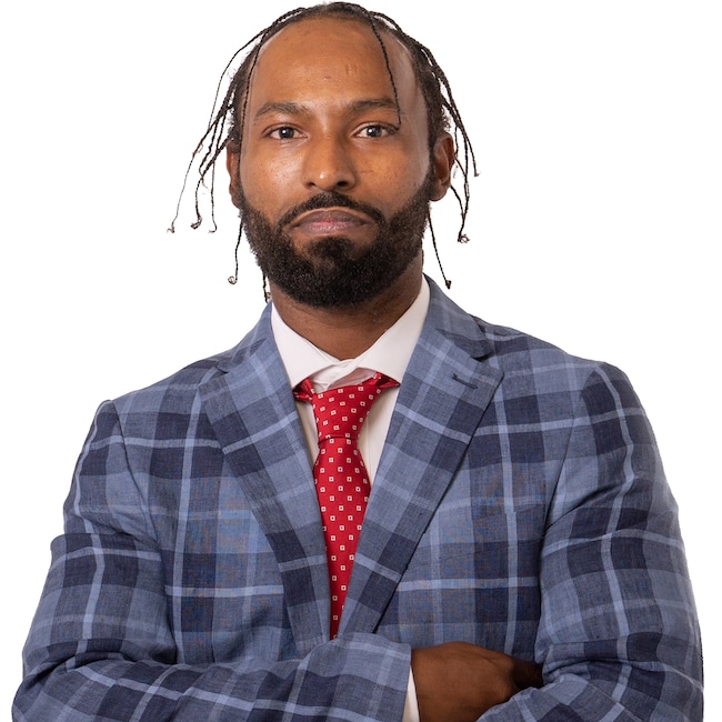 Agent Photo