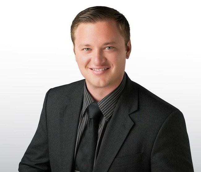 Agent Photo