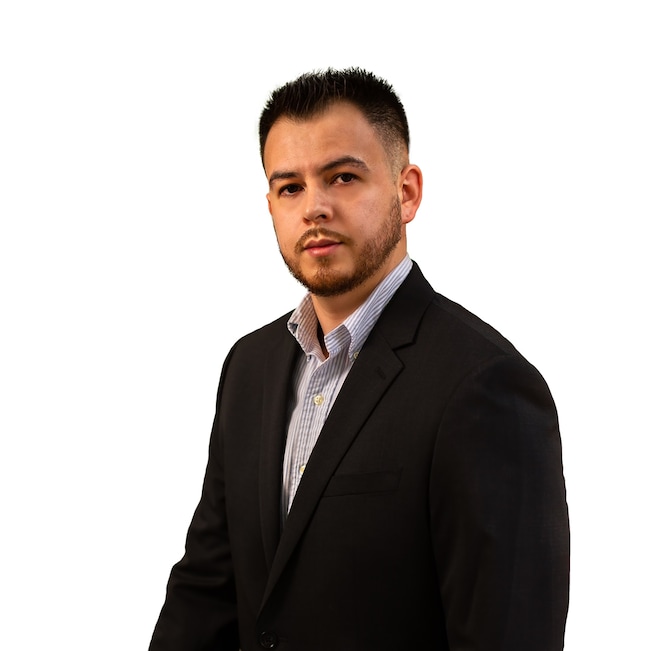 Agent Photo