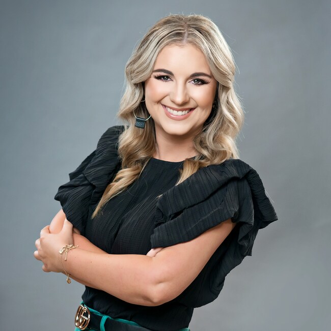 Shelby Dockery