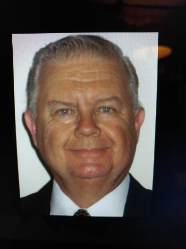 Agent Photo