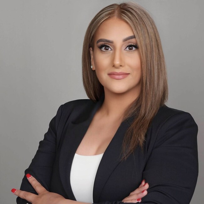 Agent Photo