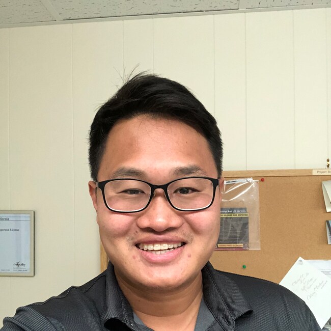 Phillip Pei