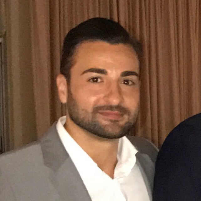 Agent Photo