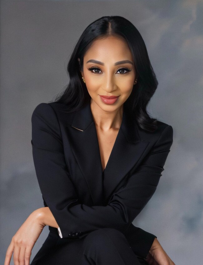 Robin Tapia Real Estate Agent - Mogul Real Estate
