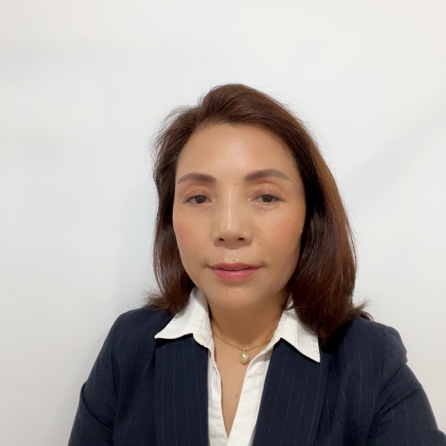 Agent Photo