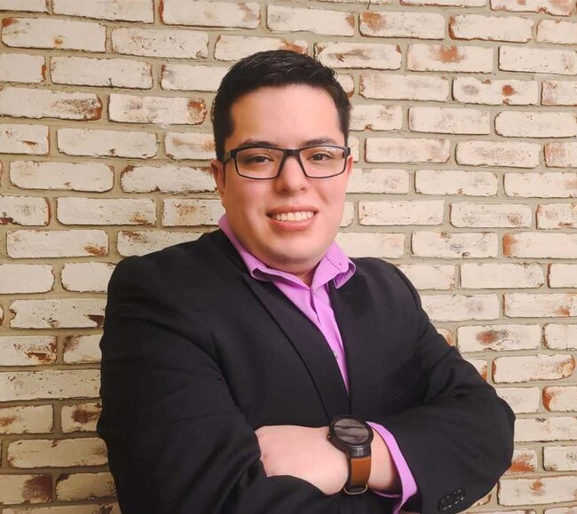 Agent Photo