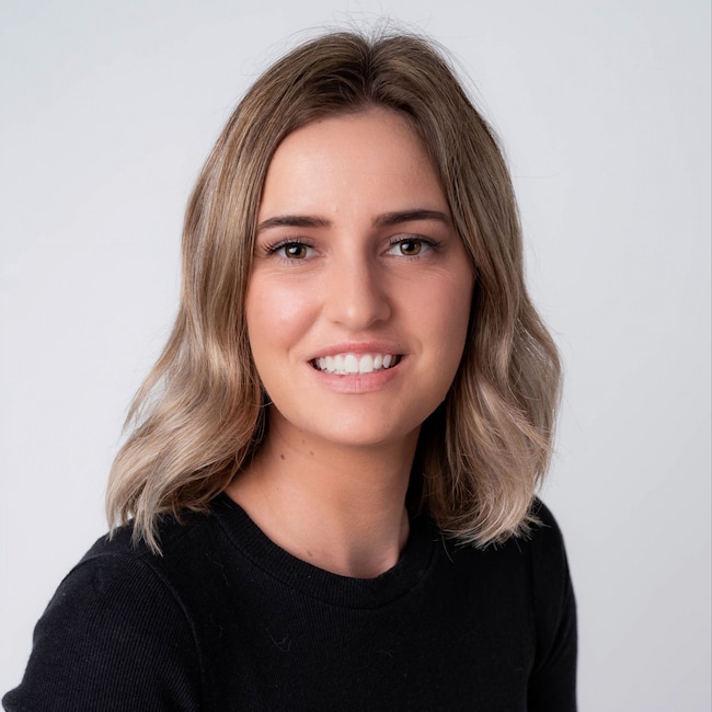 Agent Photo