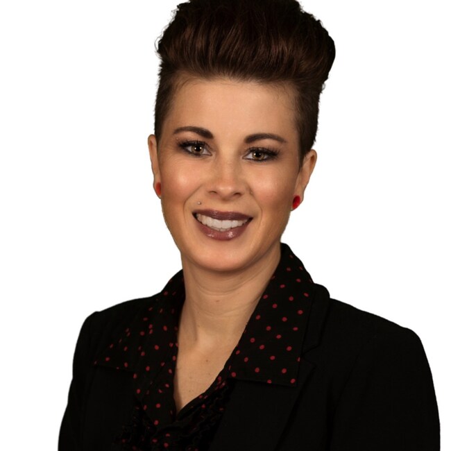 Agent Photo