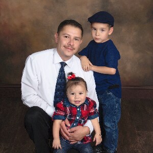 Agent Photo