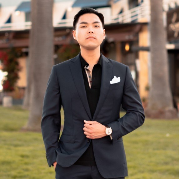 Agent Photo