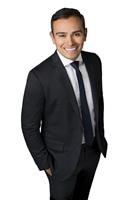 Cesar Gomez Real Estate Agent - Align Homes, Inc.