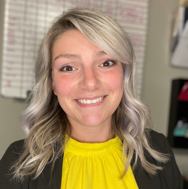 Christine Guidarelli