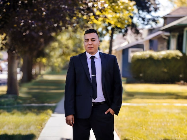 Agent Photo