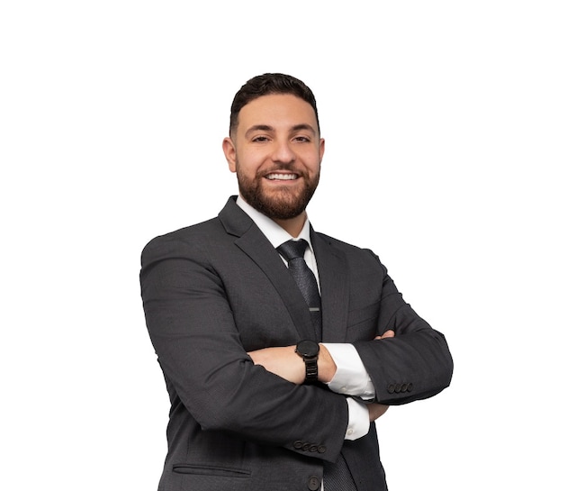 Sam Elrida