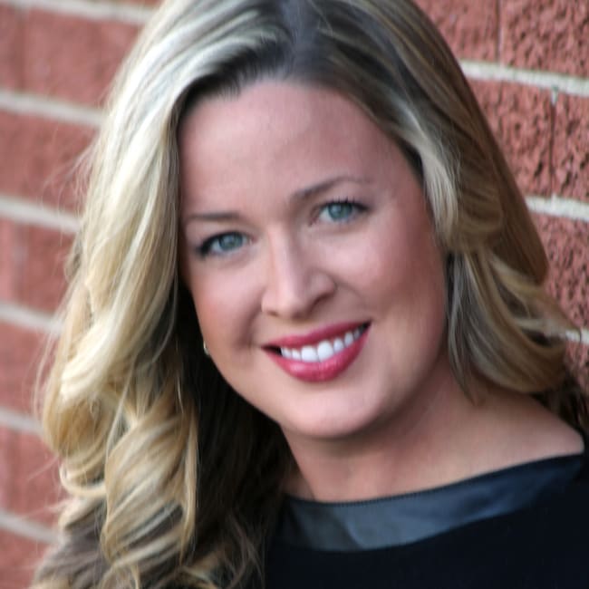 Nicole Sturm