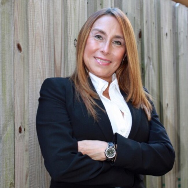 Agent Photo