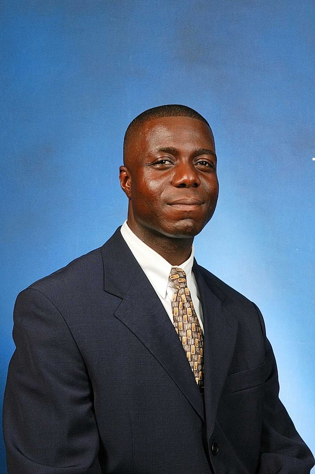Agent Photo