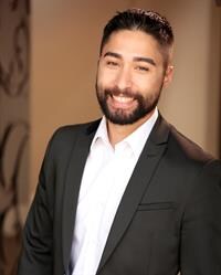 Agent Photo