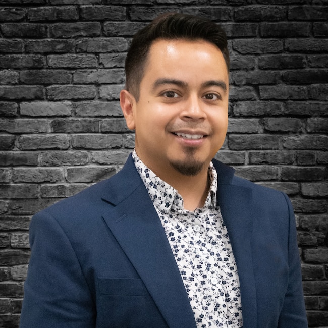 Agent Photo
