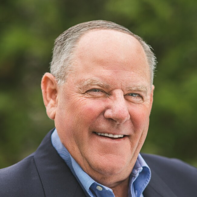 Russell Pruner