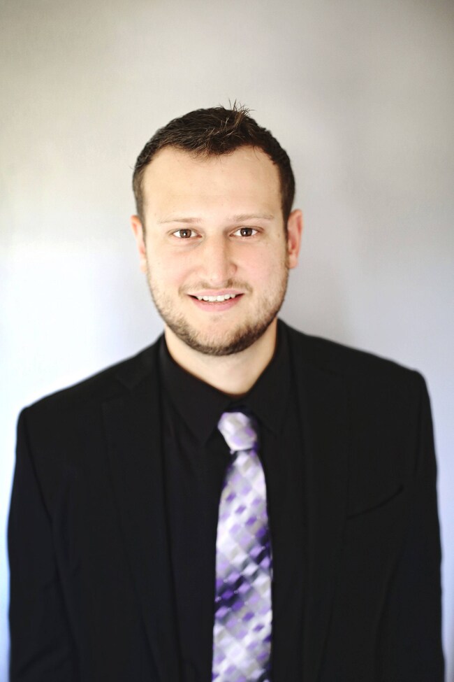 Jason Mast Real Estate Agent