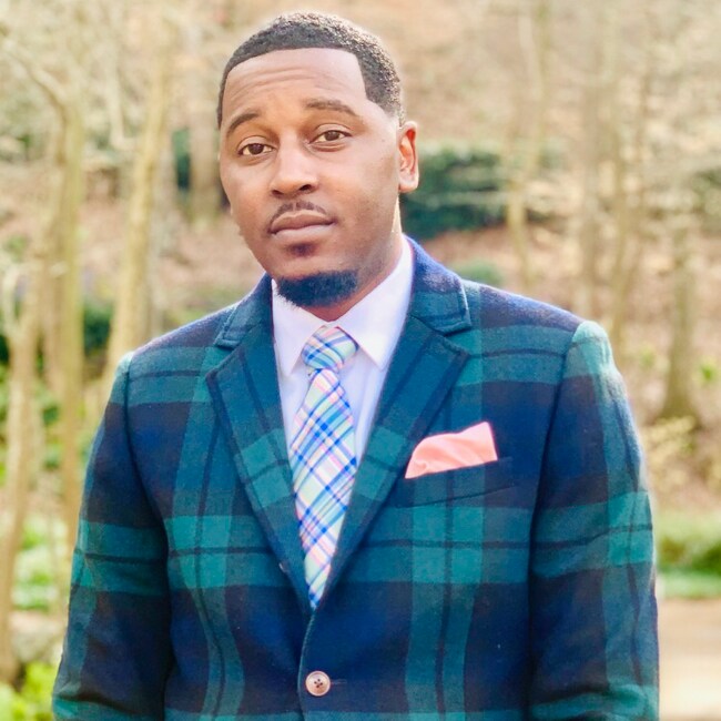 Albert Wright Real Estate Agent - Trend Atlanta Realty, Inc.