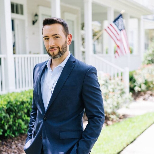 Agent Photo