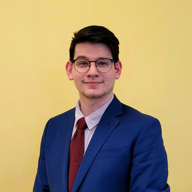 Agent Photo