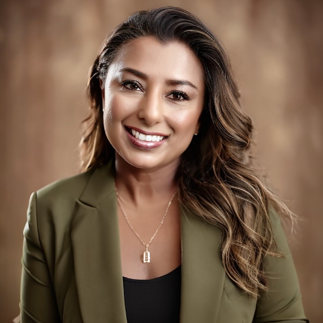 Agent Photo