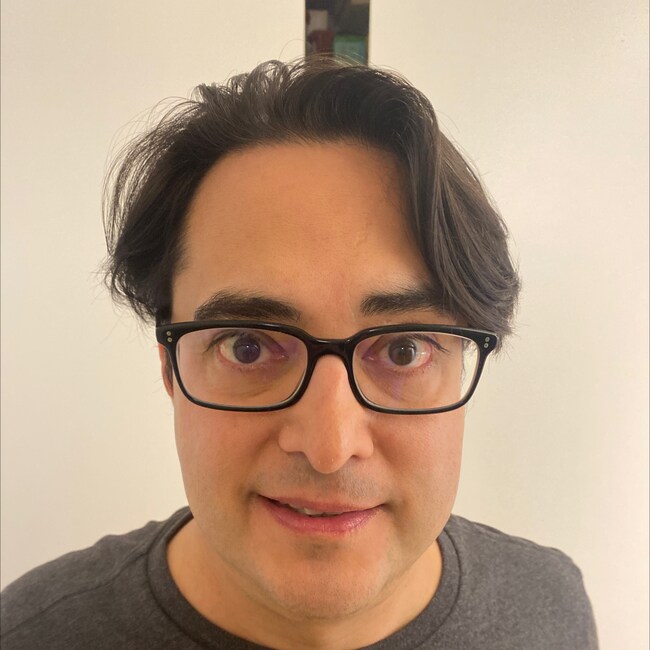Agent Photo