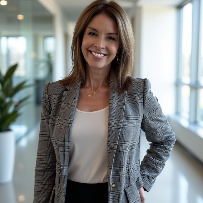 Kristen Narlinger Real Estate Agent - Madison & Company Properties