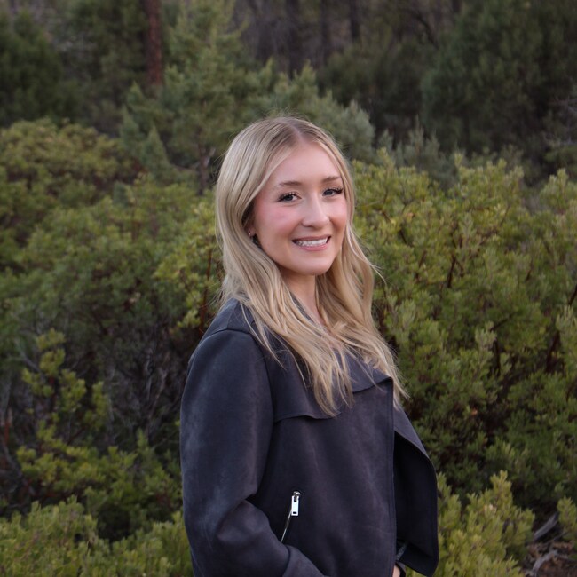 Savannah Geisler